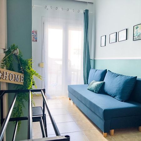 Vespahome Kavála Ngoại thất bức ảnh