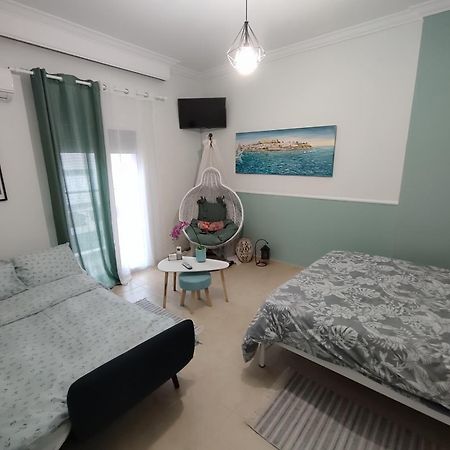 Vespahome Kavála Ngoại thất bức ảnh