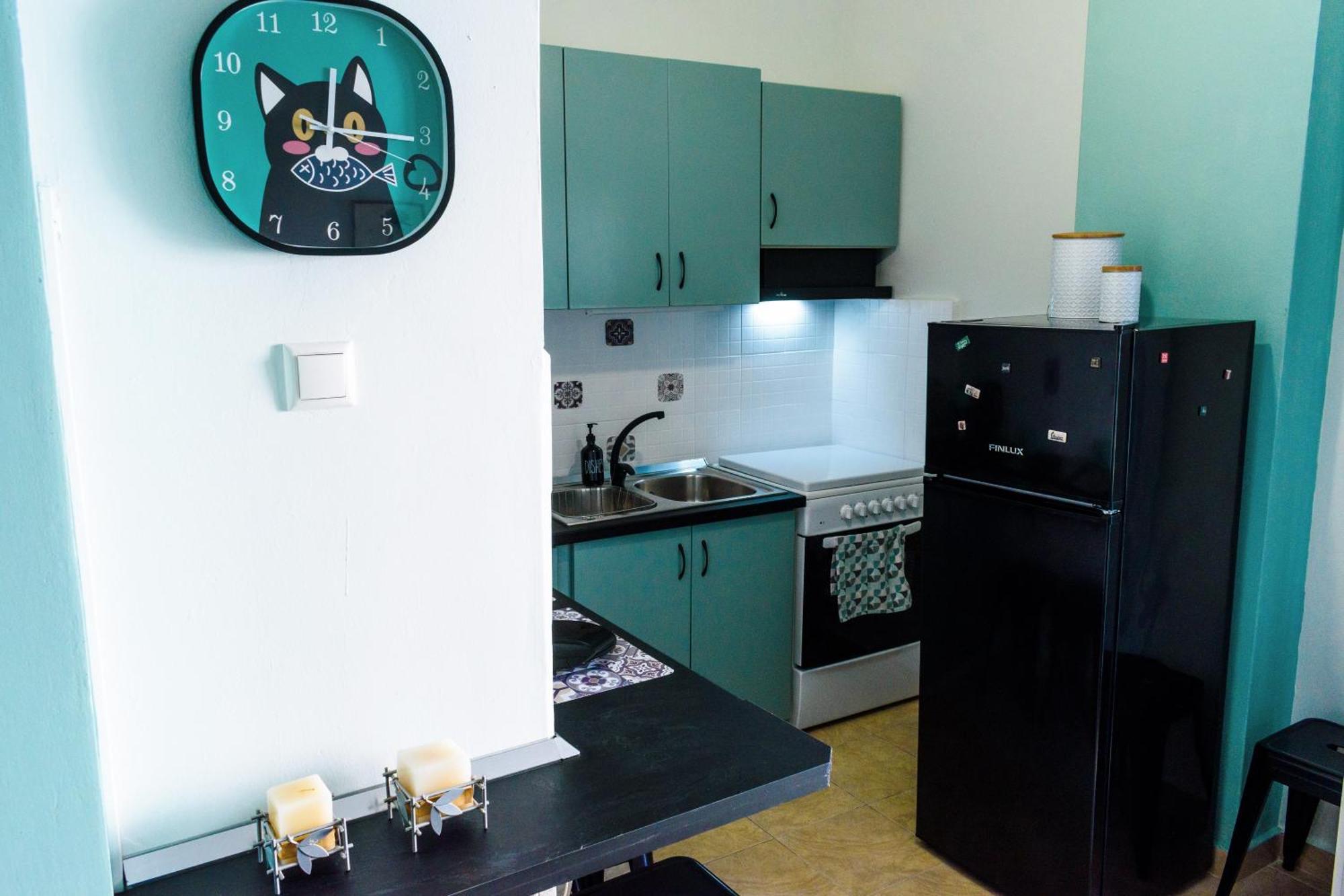 Vespahome Kavála Ngoại thất bức ảnh