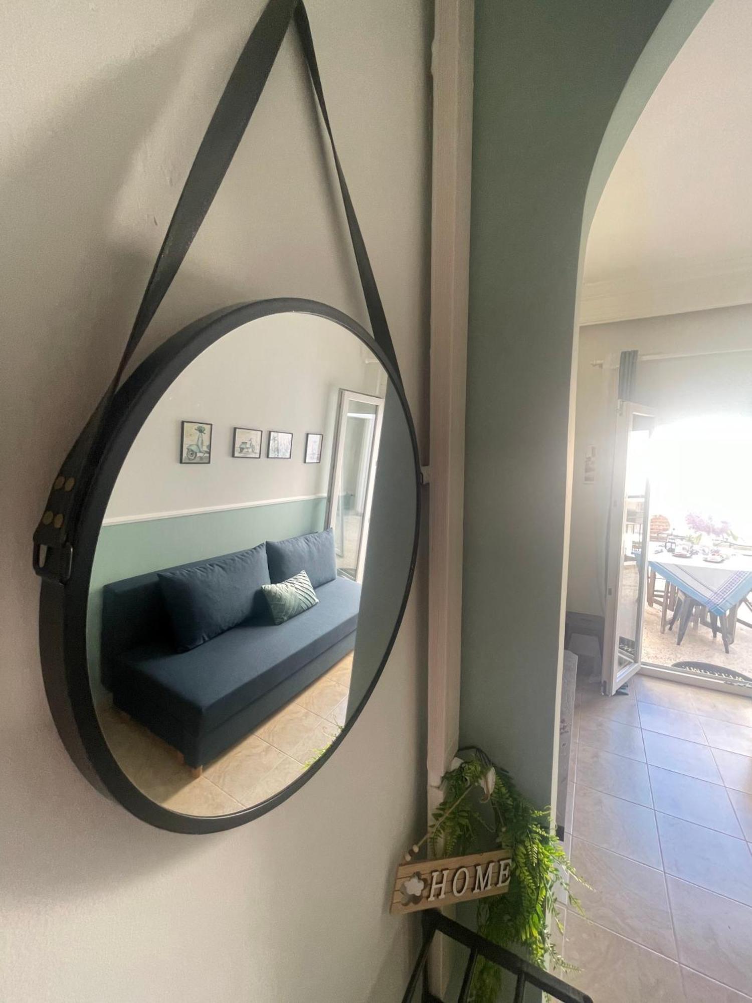 Vespahome Kavála Ngoại thất bức ảnh
