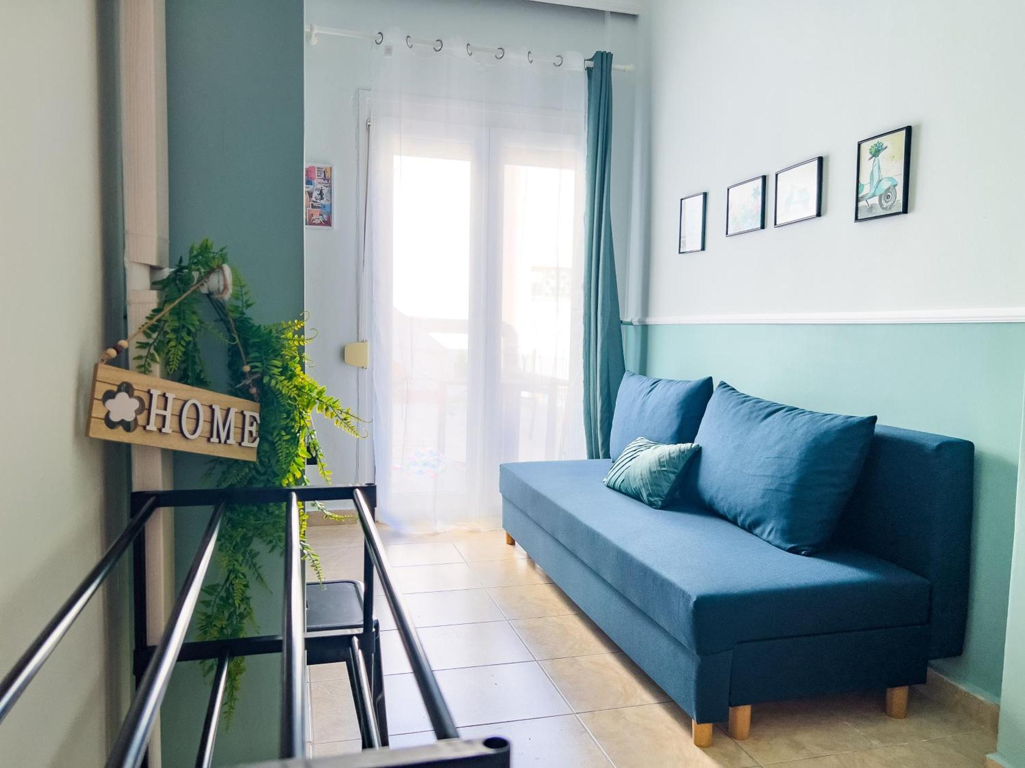 Vespahome Kavála Ngoại thất bức ảnh