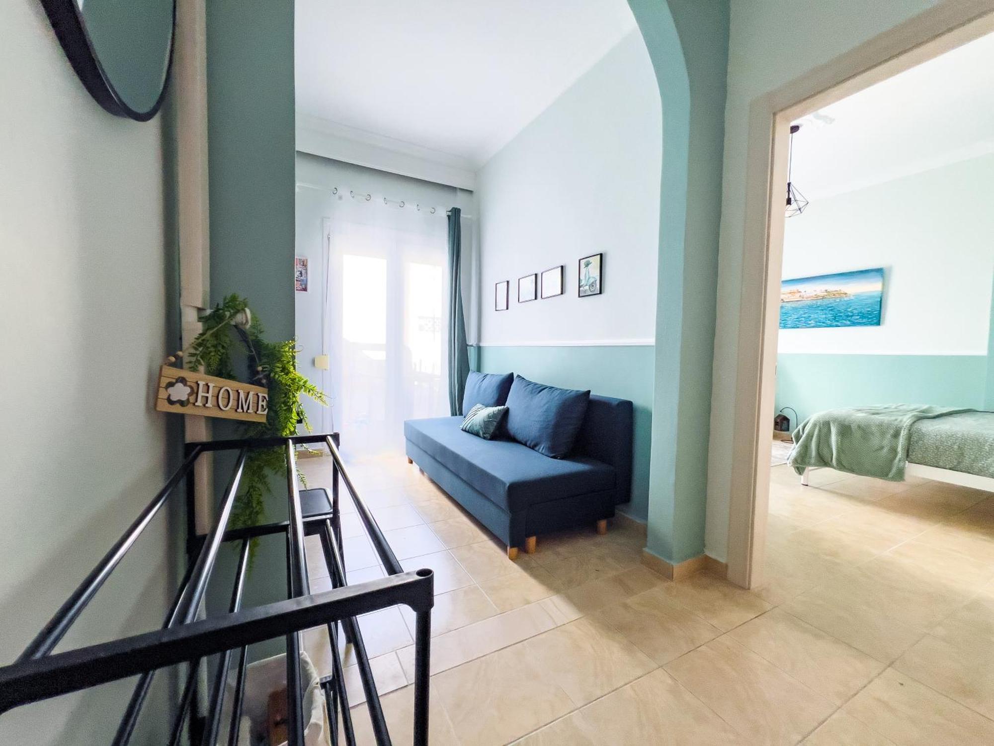 Vespahome Kavála Ngoại thất bức ảnh