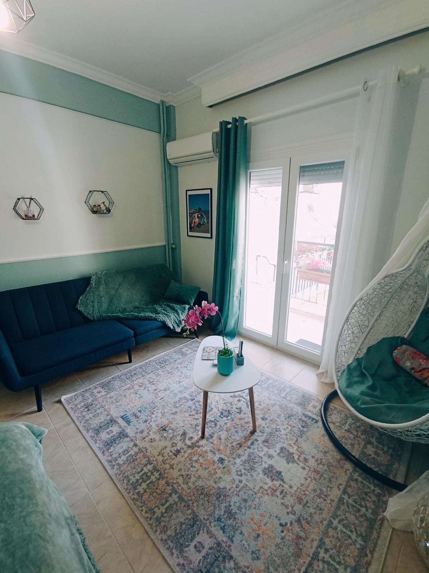 Vespahome Kavála Ngoại thất bức ảnh