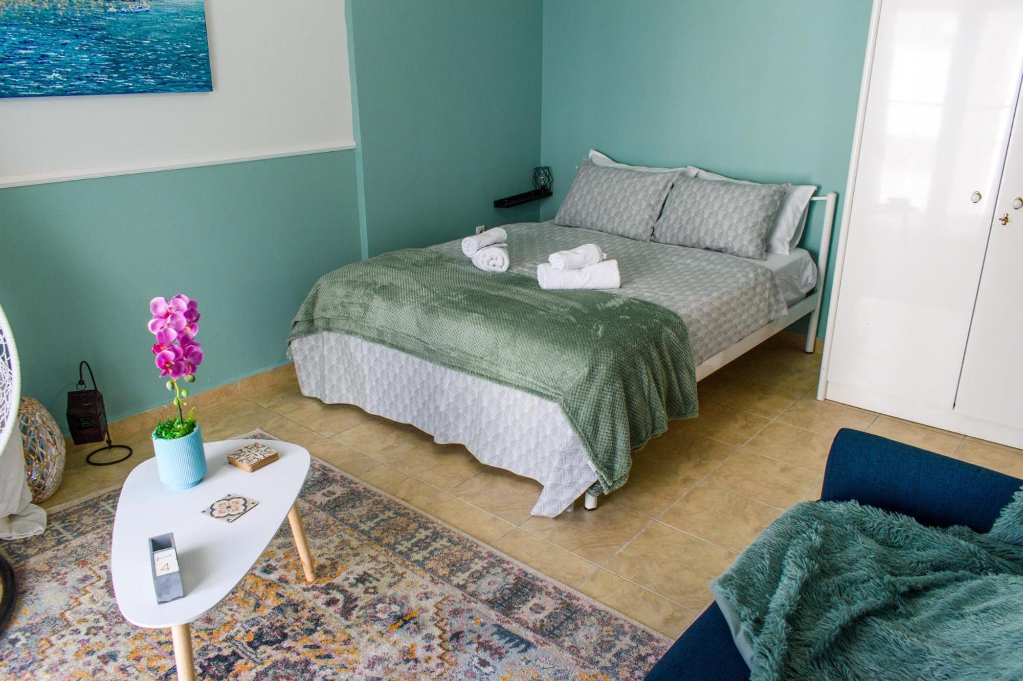 Vespahome Kavála Ngoại thất bức ảnh