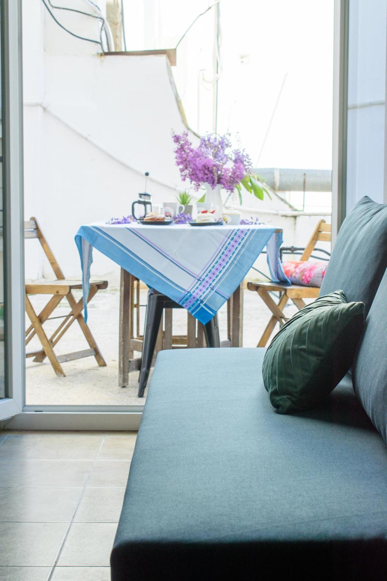 Vespahome Kavála Ngoại thất bức ảnh