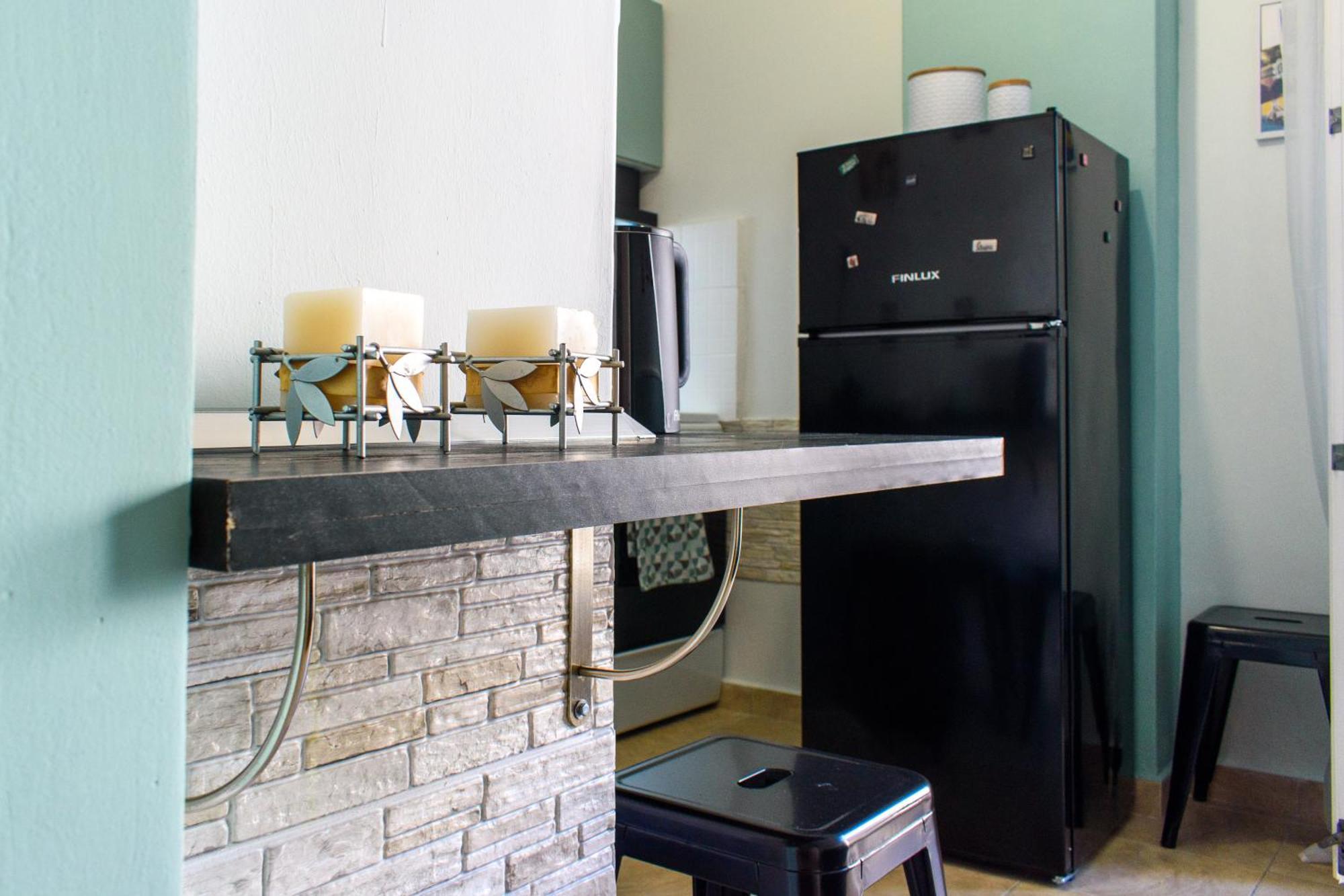 Vespahome Kavála Ngoại thất bức ảnh