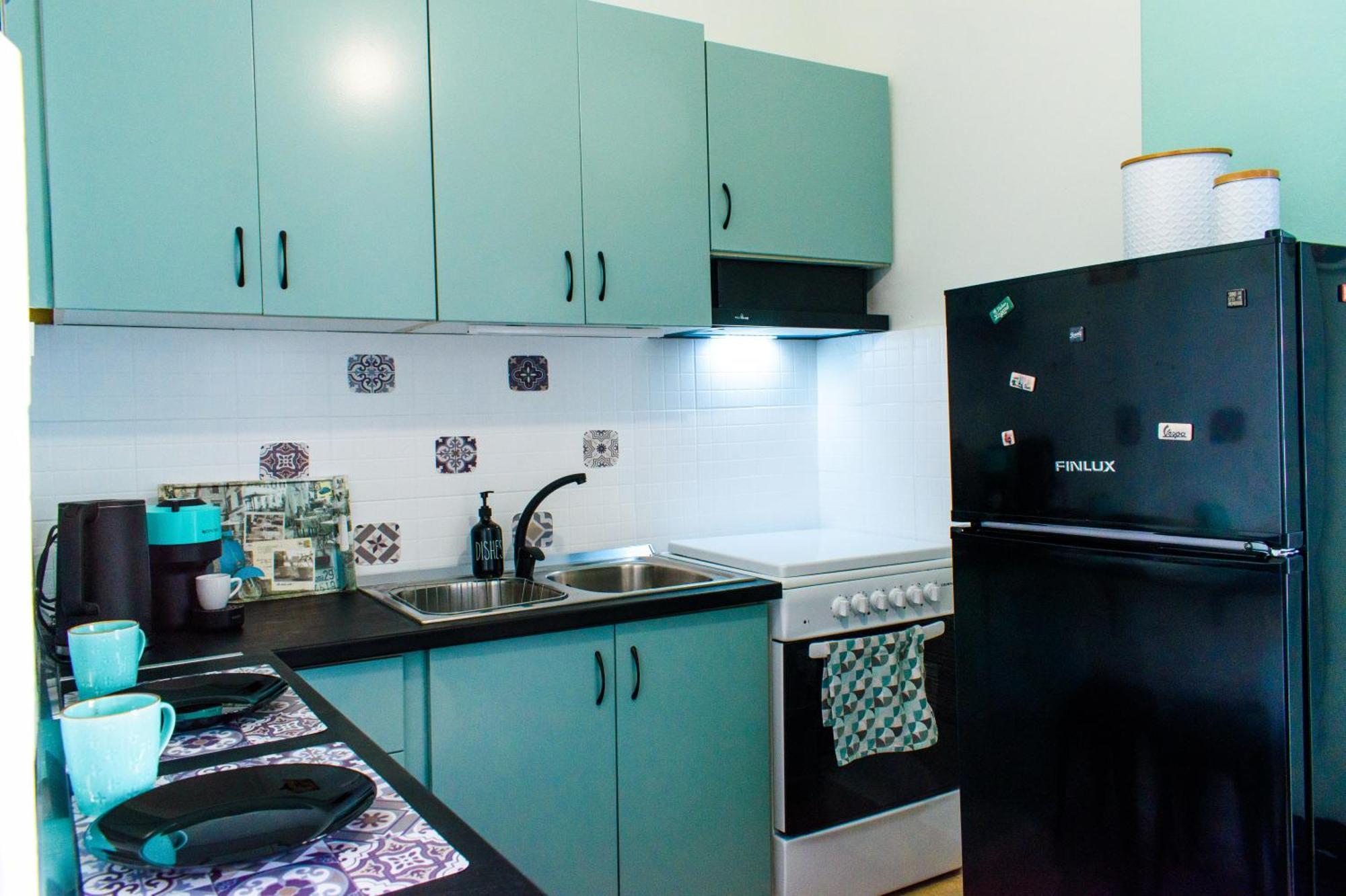 Vespahome Kavála Ngoại thất bức ảnh