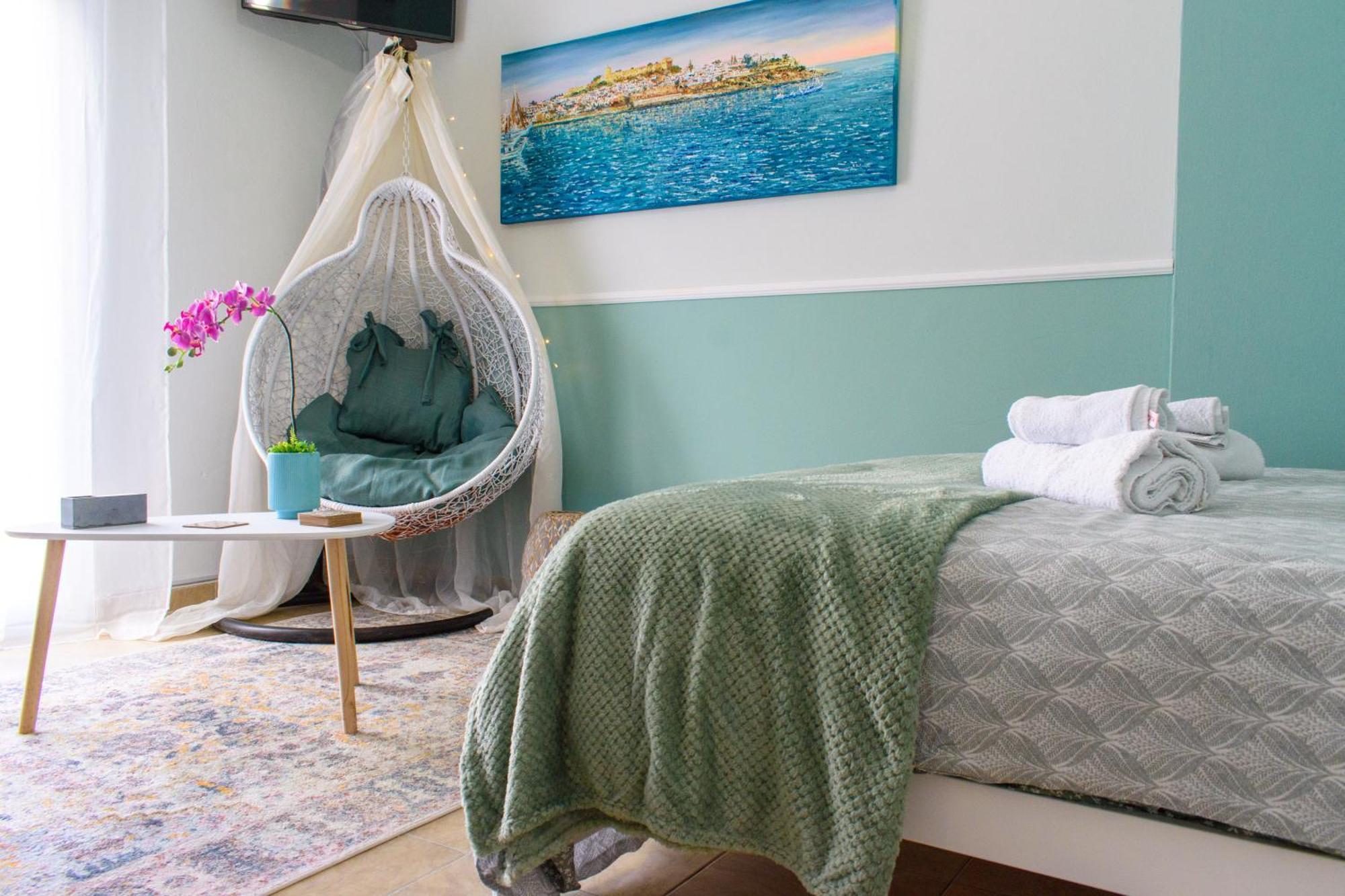 Vespahome Kavála Ngoại thất bức ảnh