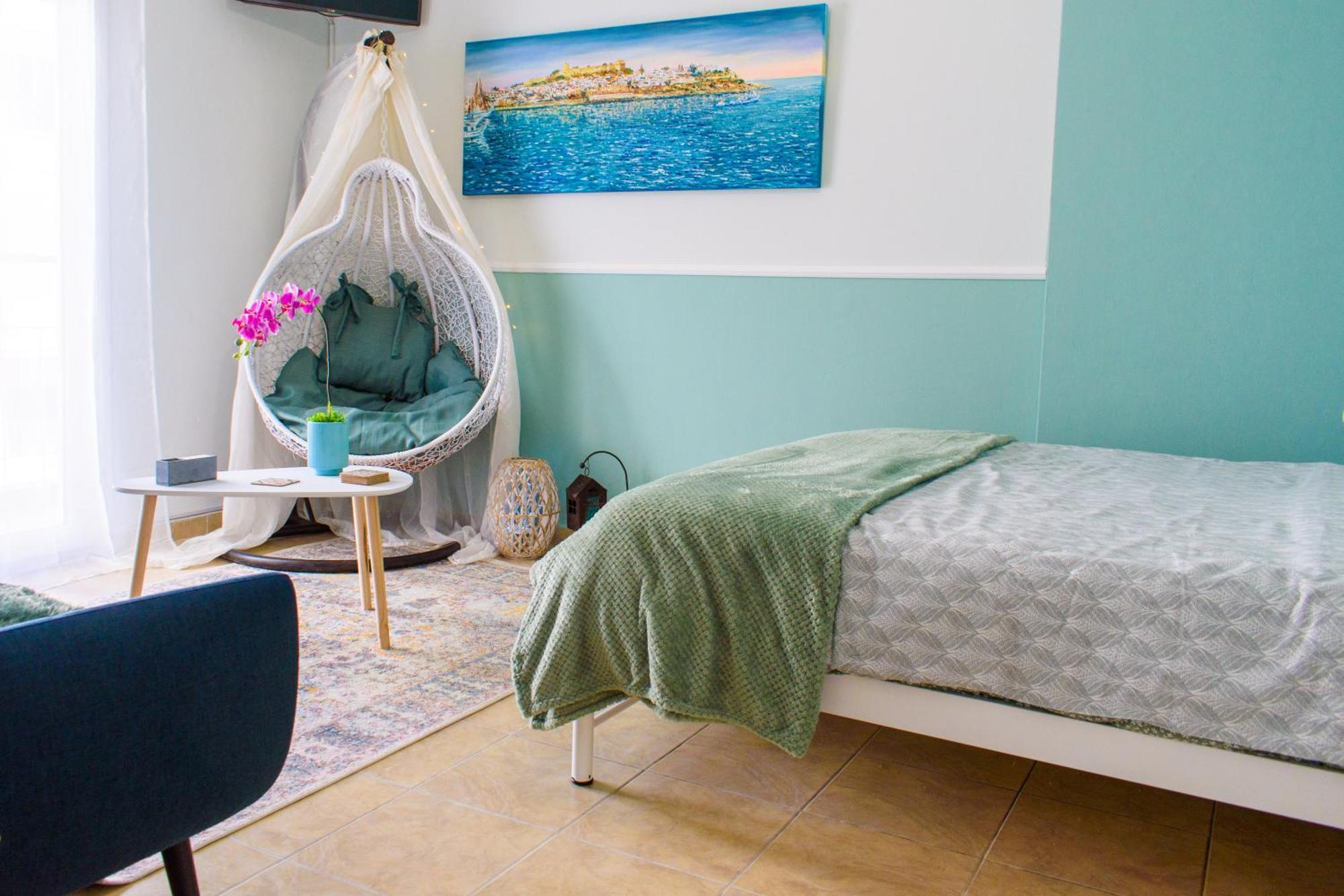 Vespahome Kavála Ngoại thất bức ảnh