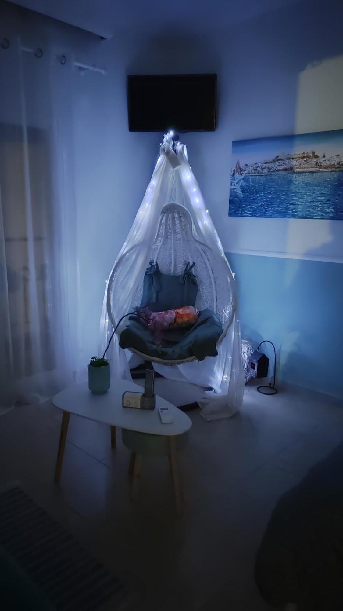 Vespahome Kavála Ngoại thất bức ảnh