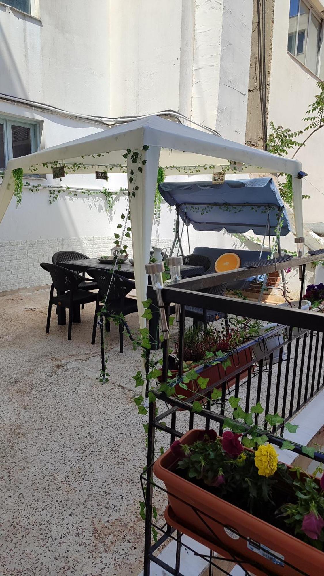 Vespahome Kavála Ngoại thất bức ảnh